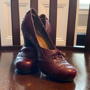 When Nine West was good